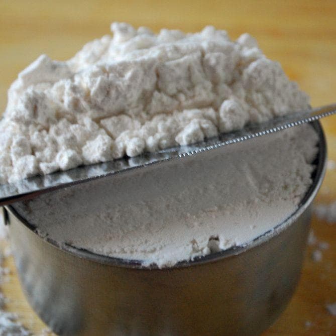 Flour
