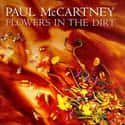 Flowers in the Dirt on Random Best Paul McCartney Albums