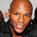 Floyd Mayweather Jr. on Random Celebrities Have Been Caught Being More Than Just A Little Racist