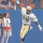 Floyd Turner is listed (or ranked) 17 on the list The Best Indianapolis Colts Wide Receivers of All Time