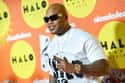 Flo Rida on Random Best Musical Artists From Florida