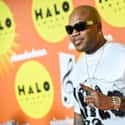 Flo Rida on Random Best Musical Artists From Florida