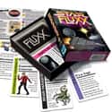 Fluxx on Random Most Popular & Fun Card Games