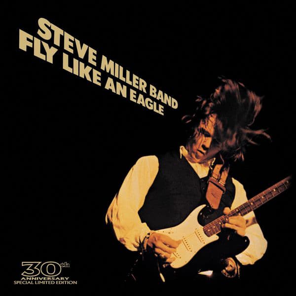 List of All Top Steve Miller