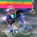 Fly to the Rainbow on Random Best Scorpions Albums