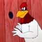 Foghorn Leghorn is listed (or ranked) 14 on the list The Greatest Bird Characters of All Time
