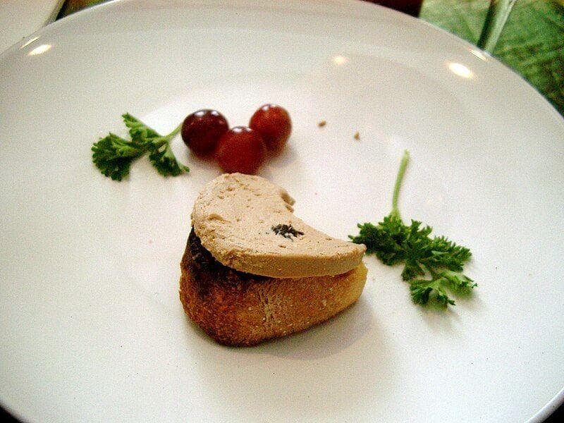 Foie Gras