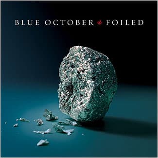 List of All Top Blue October Albums, Ranked