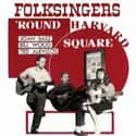 Folksingers 'Round Harvard Square on Random Best Joan Baez Albums