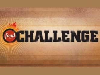 Food Network Challenge