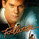 Sarah Jessica Parker, Kevin Bacon, John Lithgow   Footloose is a 1984 American musical-drama directed by Herbert Ross.