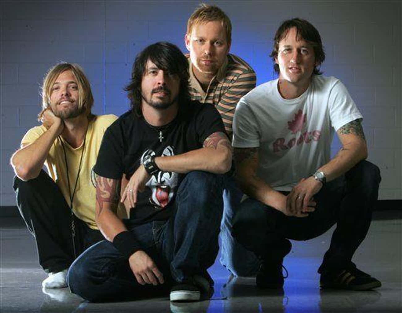 Foo Fighters Was Slang For WWII UFOs