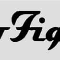Foo Fighters on Random Greatest Rock Band Logos