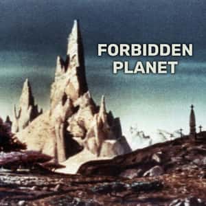 Forbidden Planet