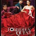 Forbidden Quest on Random Best Korean Historical Movies