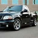 Ford Lightning on Random Top Cars For Teenagers