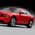 Ford Mustang on Random Best Inexpensive Cars You'd Love to Own