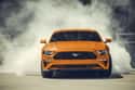 Ford Mustang on Random Best 2020 Car Models On The Market
