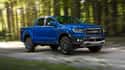 Ford Ranger on Random Best 2020 Trucks On Market