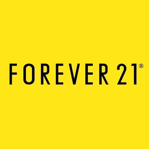 Forever 21 is listed (or ranked) 4 on the list The Best Fast Fashion Brands