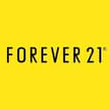 Forever 21 on Random Best Sites for Women's Clothes