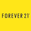 Forever 21 on Random Best Teen Clothing Brands