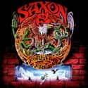 Forever Free on Random Best Saxon Albums