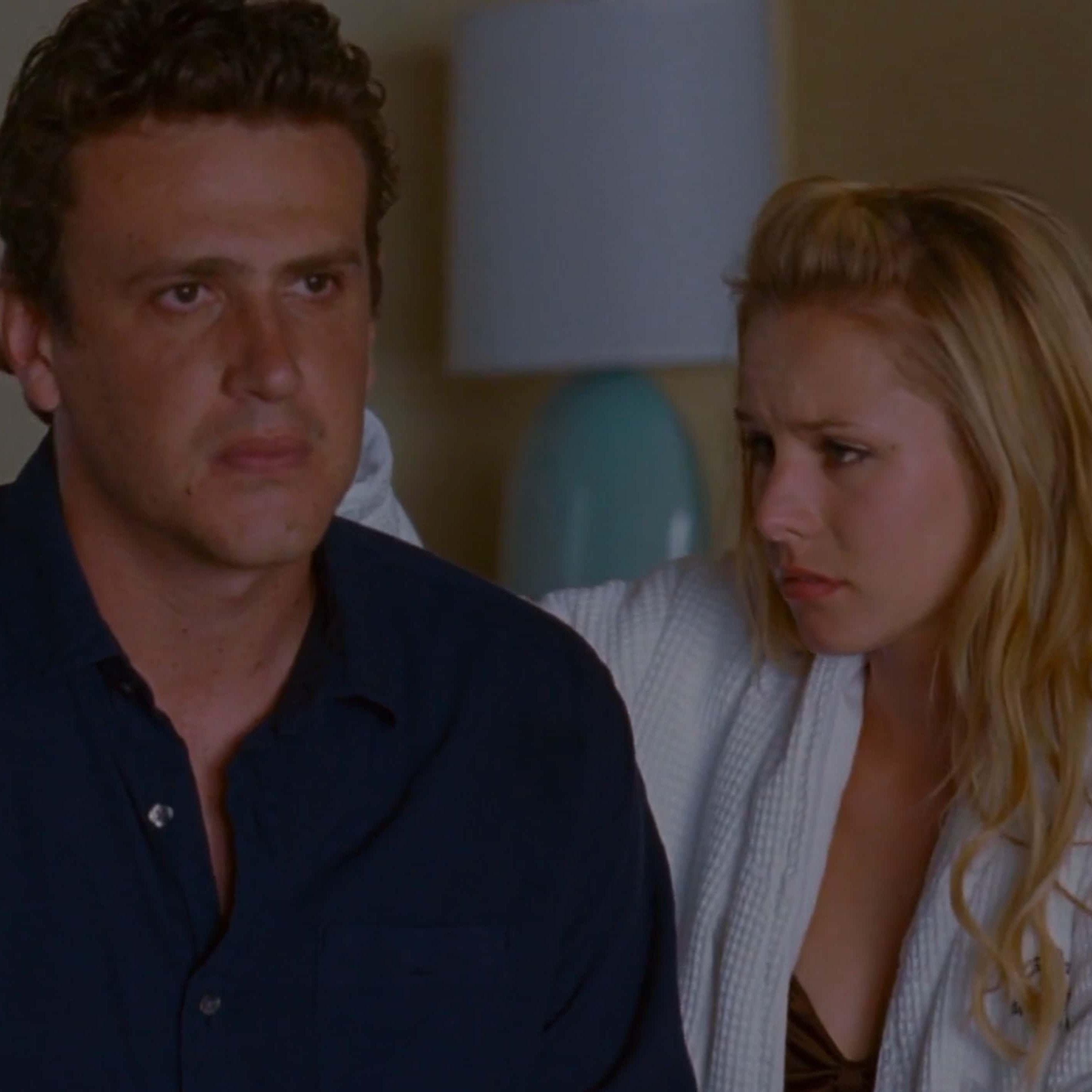 Forgetting Sarah Marshall