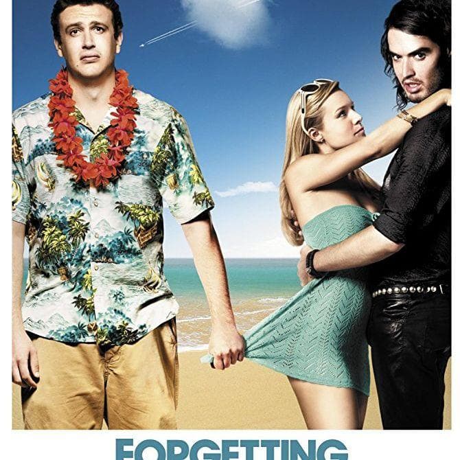 Forgetting Sarah Marshall