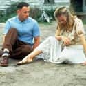 Forrest Gump on Random Movie Endings That Are Better Than Books They Were Based On