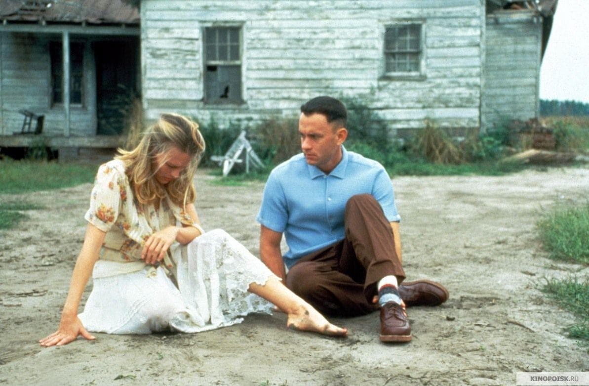 Forrest Gump
