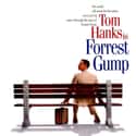 1994   Forrest Gump is a 1994 American epic romantic-comedy-drama film based on the 1986 novel of the same name by Winston Groom.