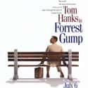 Forrest Gump on Random Best PG-13 Comedies