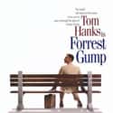 Forrest Gump on Random Greatest Film Scores