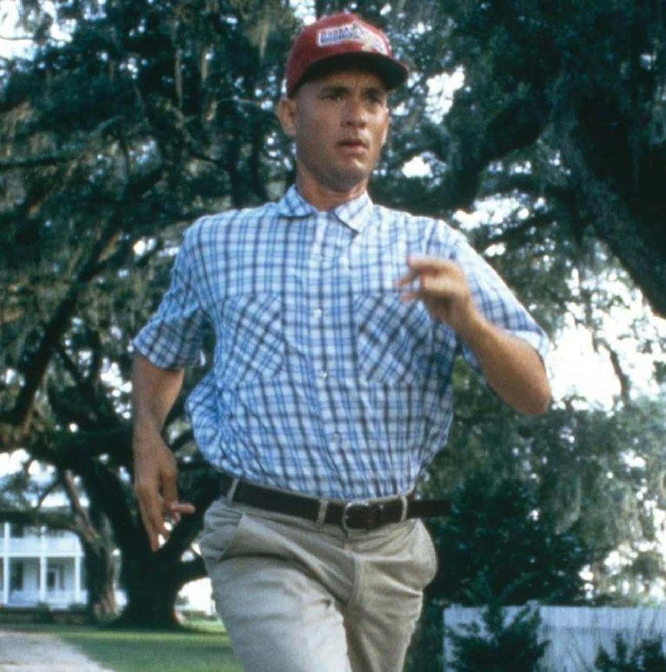 Thanks To Some Early Investments, Forrest Gump Is Worth $5.7 Billion