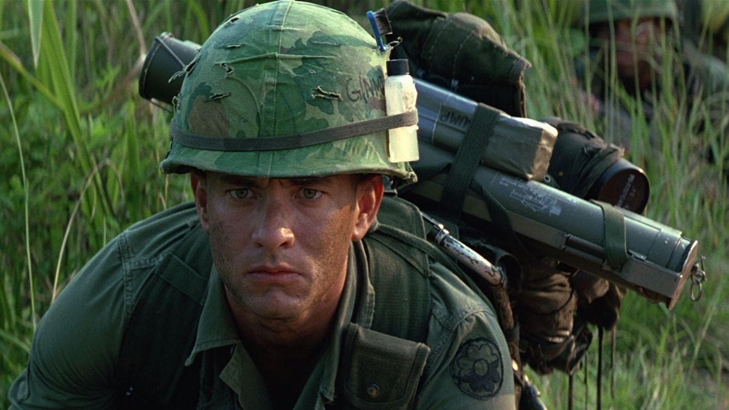 Random Most Memorable Portrayals Of Veterans In Film
