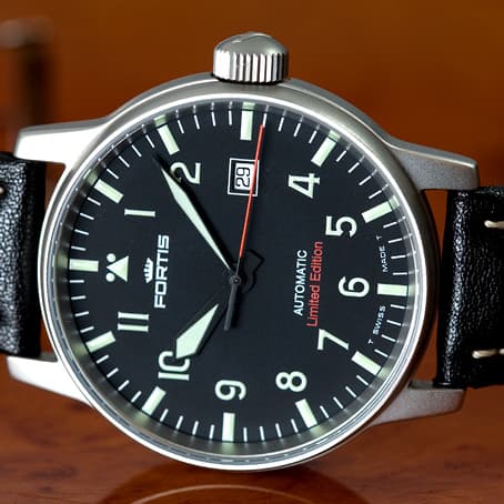 the best swiss watches ranker