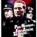 Fort Apache, The Bronx on Random Best Police Movies