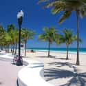 Fort Lauderdale on Random Best Beaches in the US