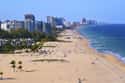 Fort Lauderdale on Random Best Beach Destinations for a Family Vacation