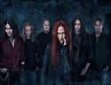 For My Pain... on Random Best Gothic Metal Bands