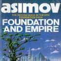 Foundation and Empire on Random Greatest Science Fiction Novels