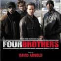 Four Brothers on Random Best Black Action Movies