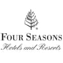 Four Seasons Hotels and Resorts on Random Best Hotel Chains