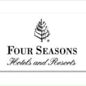 Four Seasons Hotels and Resorts on Random Best Luxury Hotel Brands