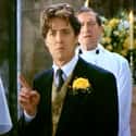 Four Weddings and a Funeral on Random Best Wedding Objection Scenes in Film History