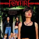 Foxfire on Random Very Best Angelina Jolie Movies