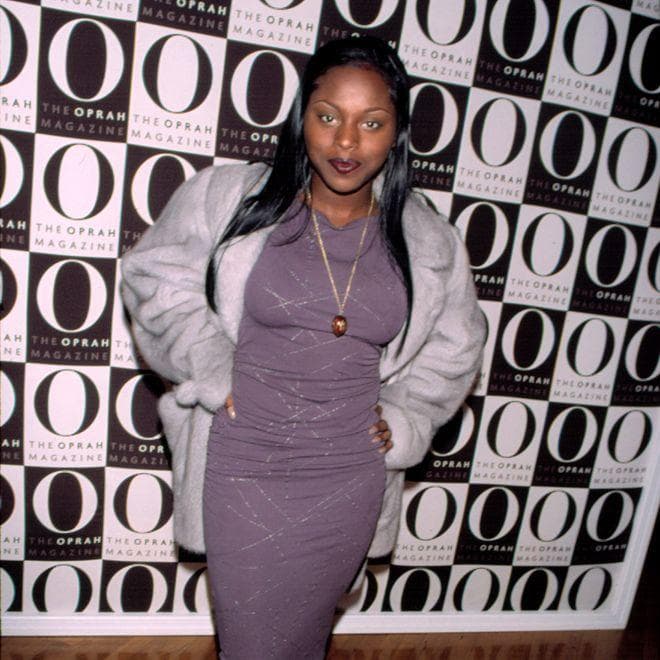 Foxy Brown