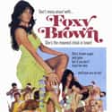 Foxy Brown on Random Best Black Movies