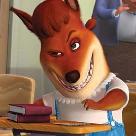 A Complete List of Characters From Chicken Little